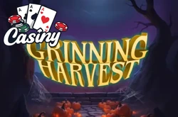 Grinning Harvest