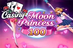Moon Princess 100
