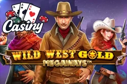 Wild West Gold